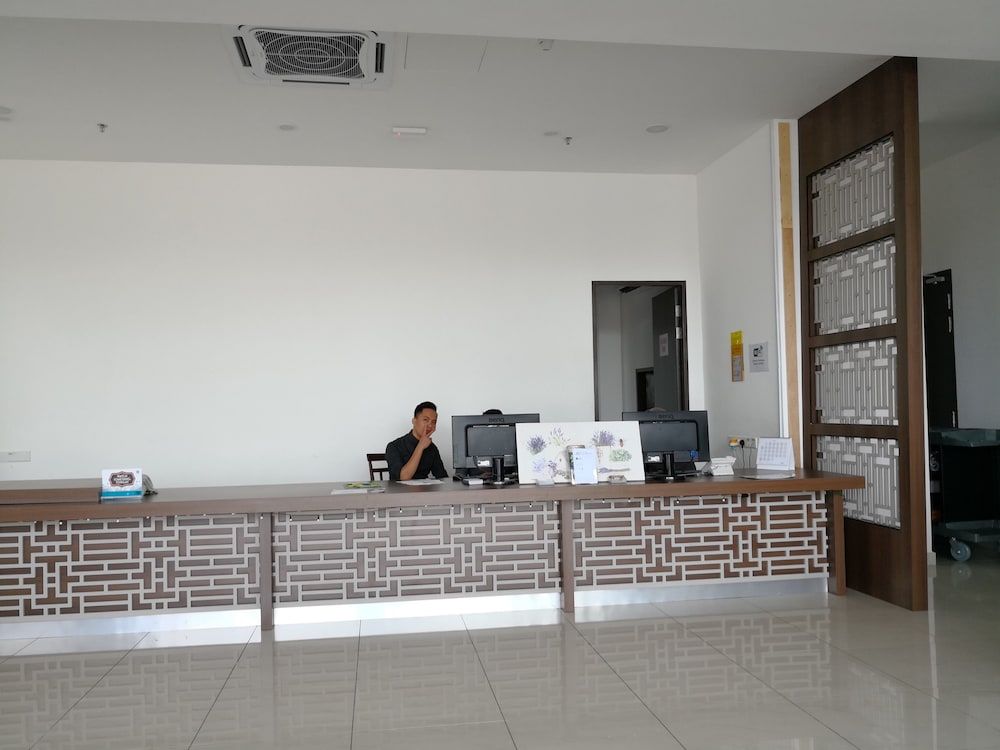 The One Boutique Hotel Sekinchan 3