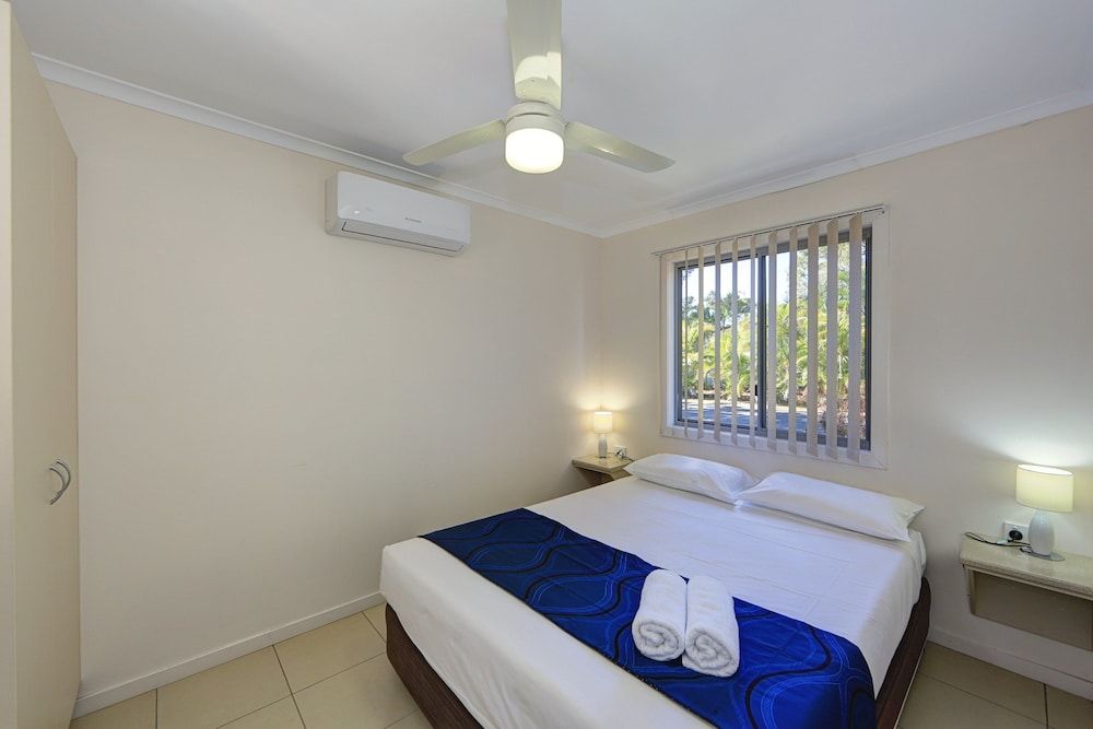 Discovery Parks - Coolwaters Yeppoon 3