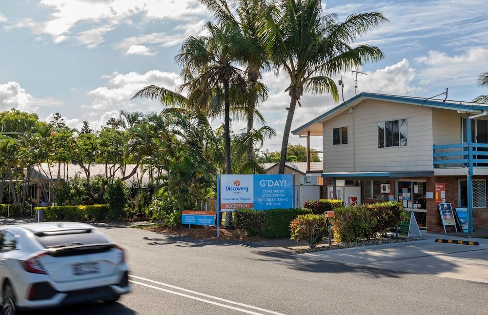 Discovery Parks - Coolwaters Yeppoon 2