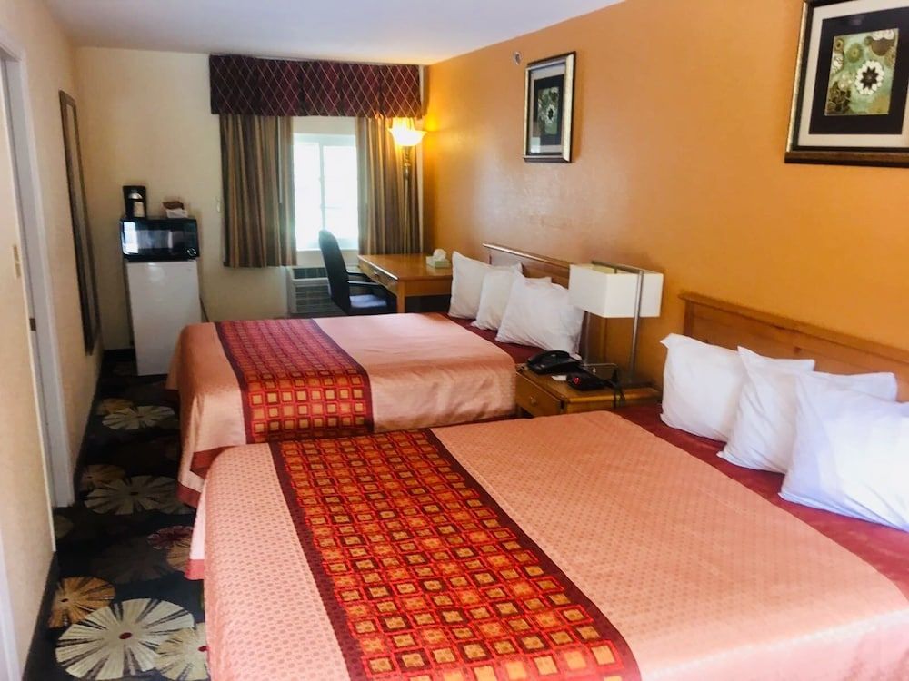 Anchorage Inn of Rochester 2