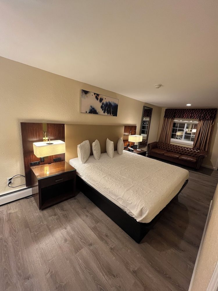 Anchorage Inn of Rochester 3