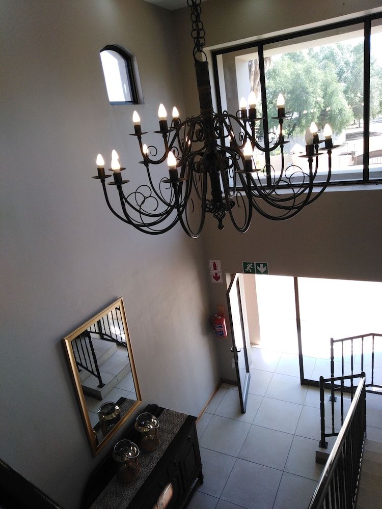 Tuscany Boutique Hotel 3