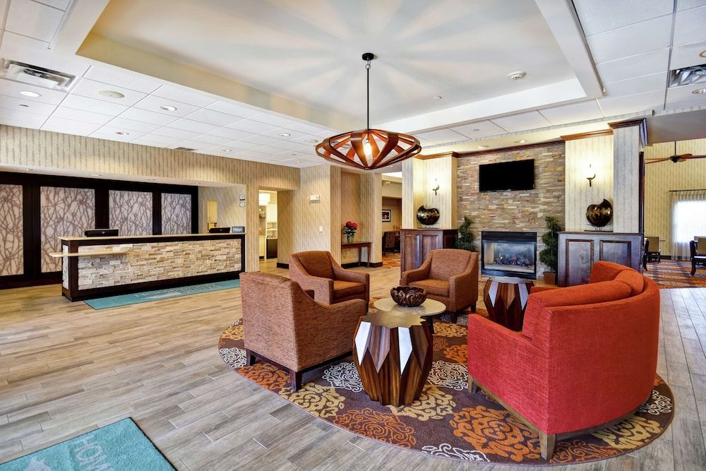 Homewood Suites by Hilton Dover 3