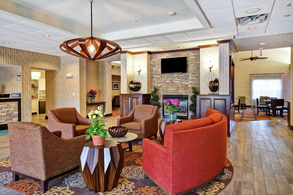 Homewood Suites by Hilton Dover 2