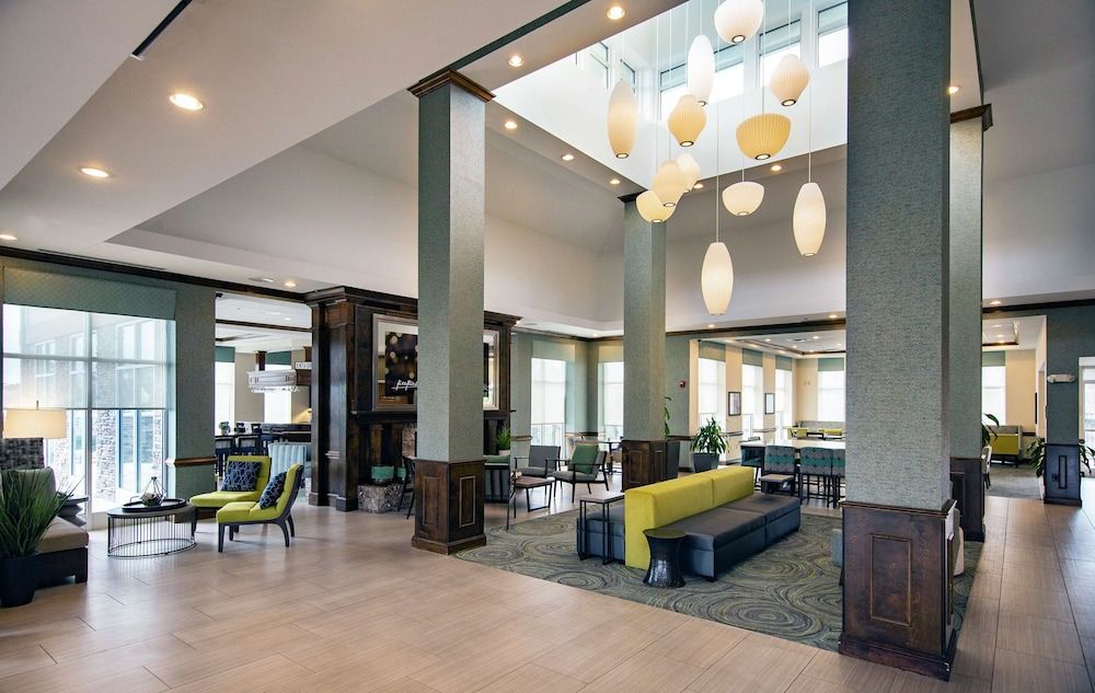 Hilton Garden Inn Valdosta 3
