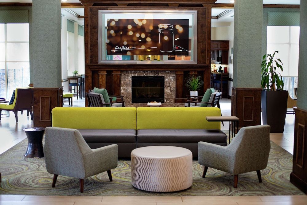 Hilton Garden Inn Valdosta 2