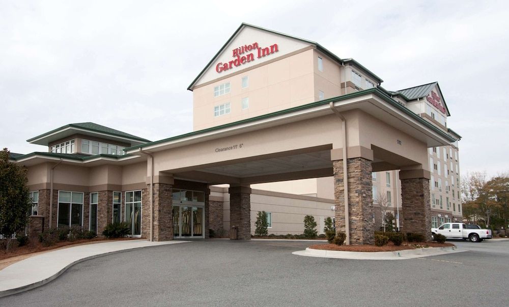 Hilton Garden Inn Valdosta 3 estrellas en Valdosta