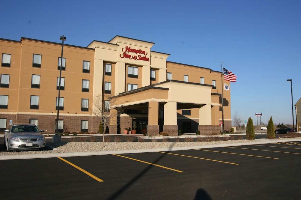 Hampton Inn & Suites Peru 3 estrellas en Peru