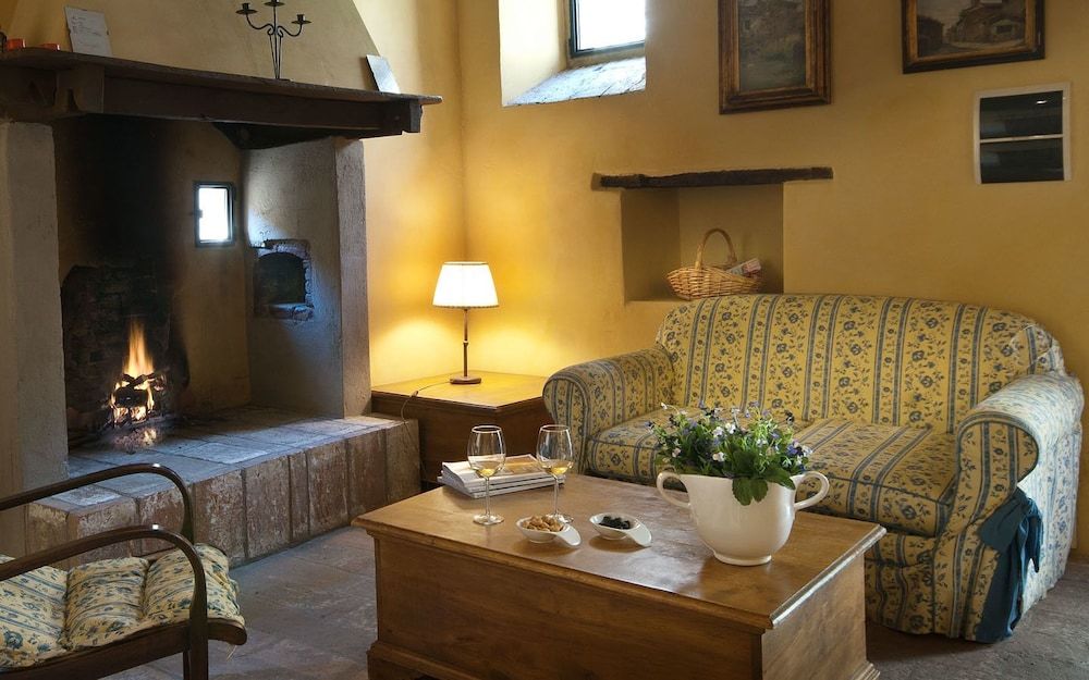 Agriturismo Fattoria Aquilone 3