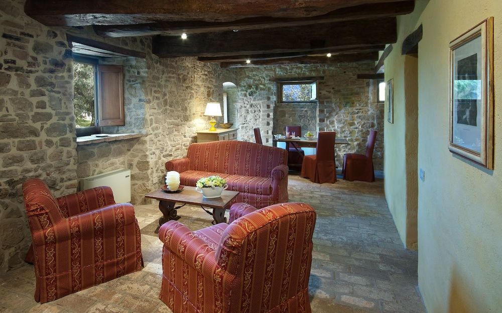 Agriturismo Fattoria Aquilone 2