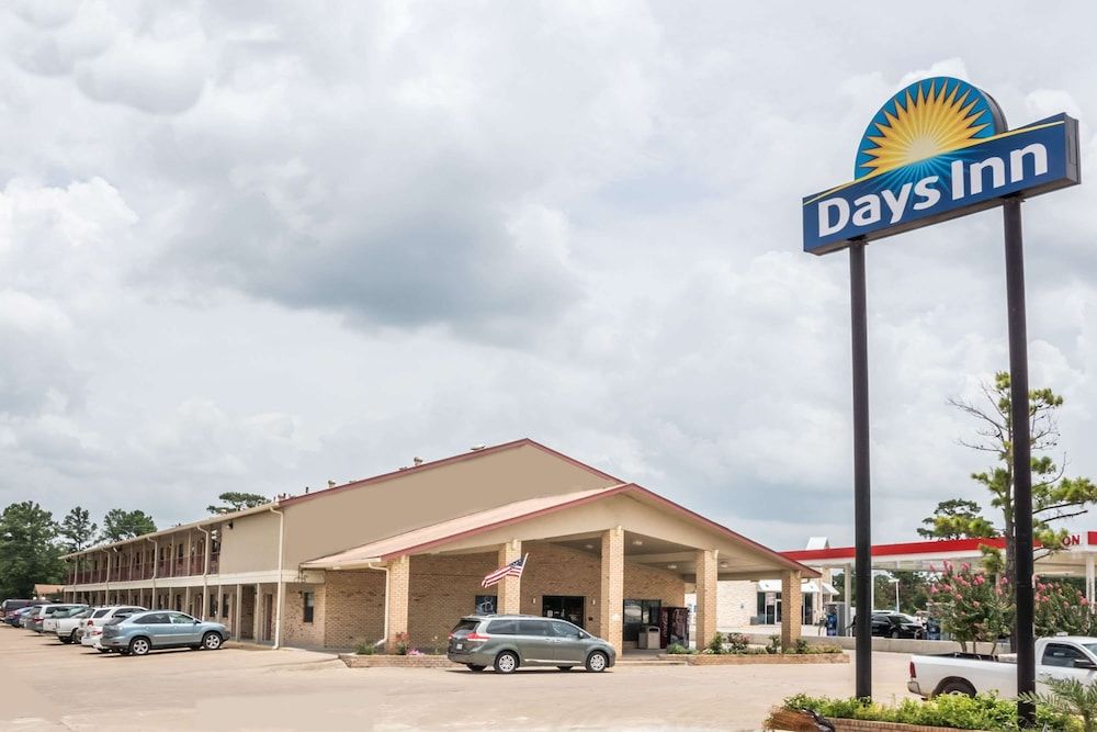 Days Inn by Wyndham Bastrop 2 estrellas en Bastrop