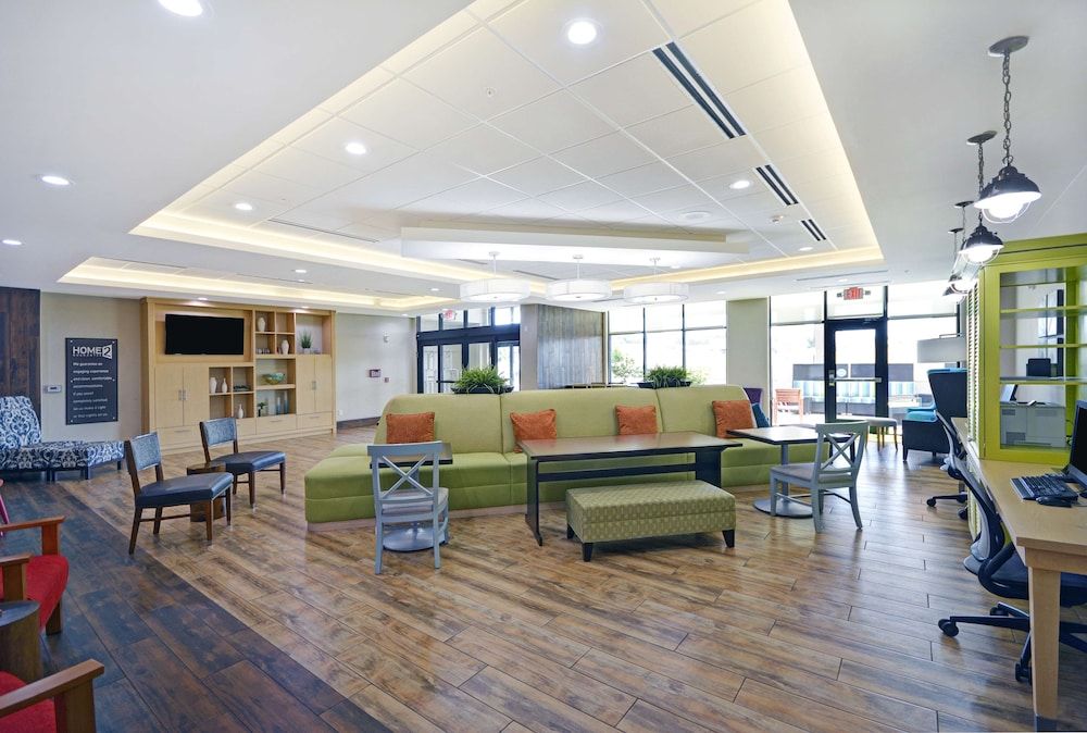 Home2 Suites by Hilton Dallas DeSoto 3