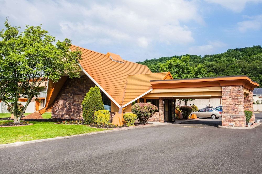 Howard Johnson by Wyndham North Plainfield 2 estrellas en North Plainfield