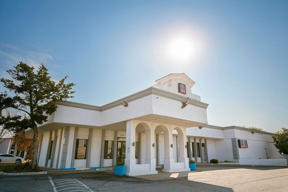 Motel 6 Sherman, TX 2 estrelas em Sherman
