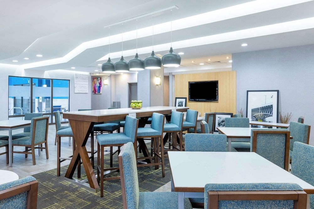 Hampton Inn Richmond-Mechanicsville 2