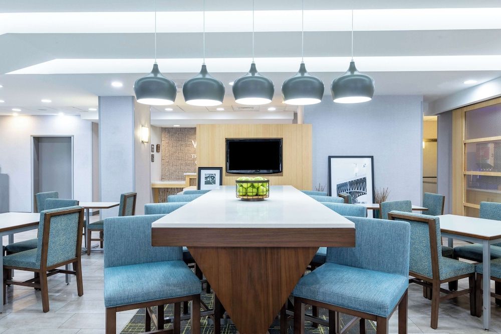 Hampton Inn Richmond-Mechanicsville 3