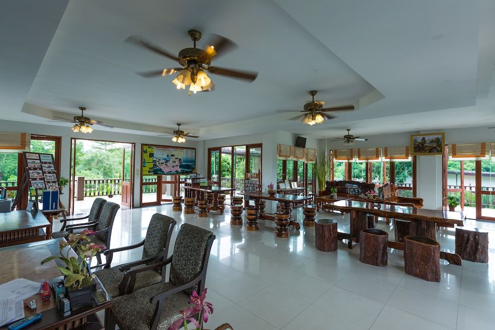 Nakakiri Resort & Spa 3