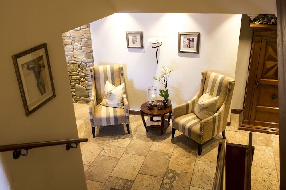 Bentleys House 2