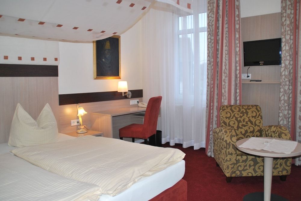 Hotel Wuppertaler Hof 2