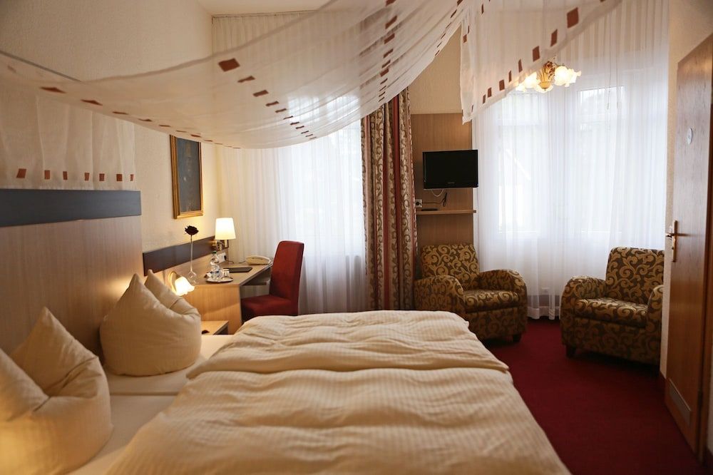 Hotel Wuppertaler Hof 3