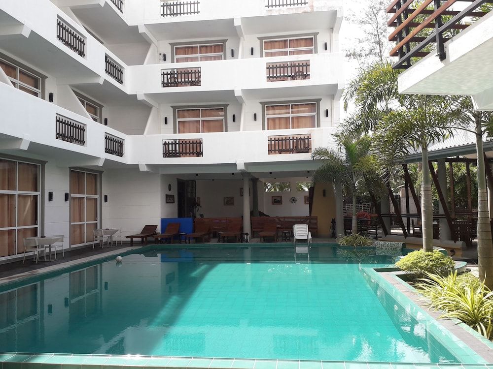 Nil Diya Beach Resort -1 estrellas en Matara