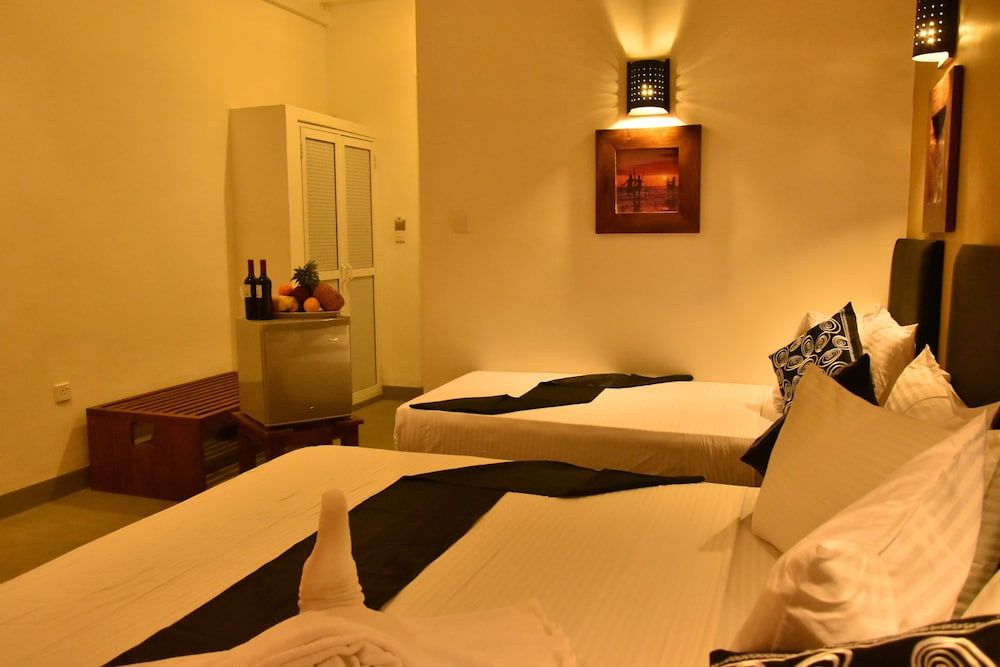 Nil Diya Beach Resort 3
