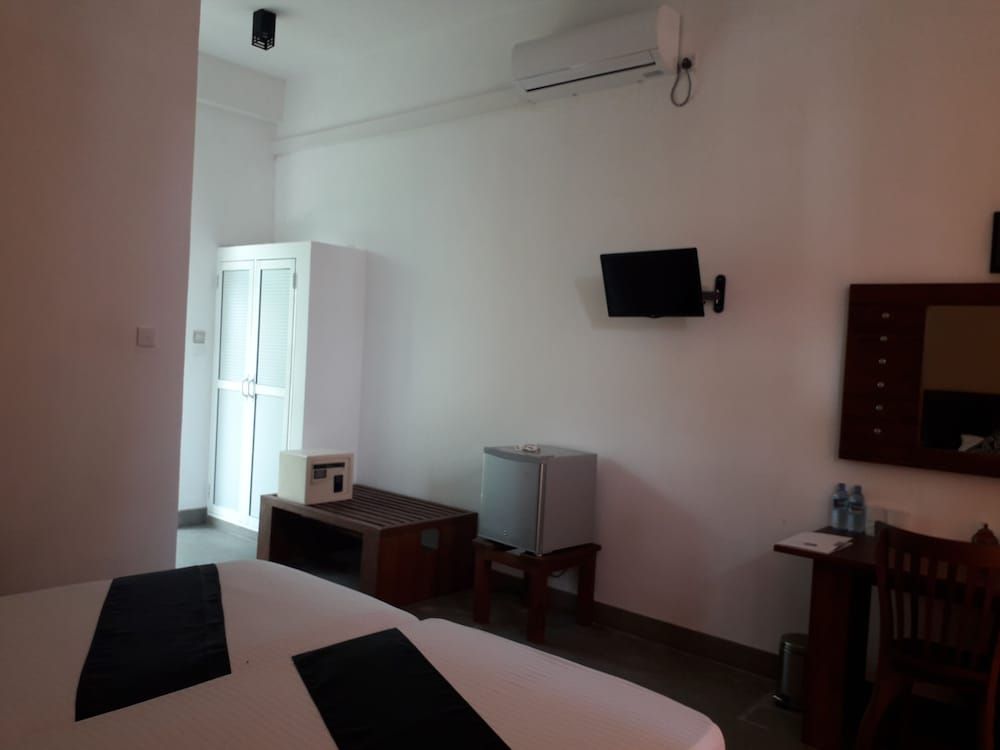 Nil Diya Beach Resort 2