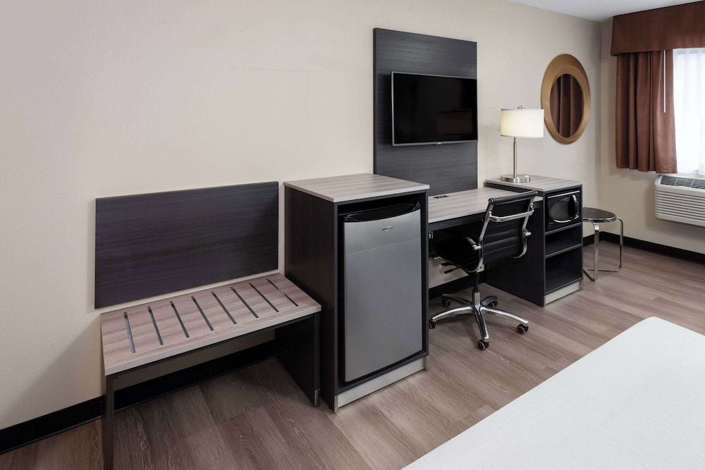 Baymont by Wyndham Copley Akron 2 estrellas en Copley