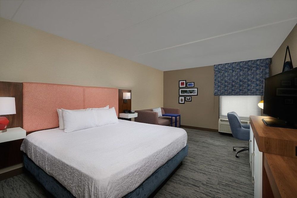 Hampton Inn by Hilton Youngstown-West I-80 3