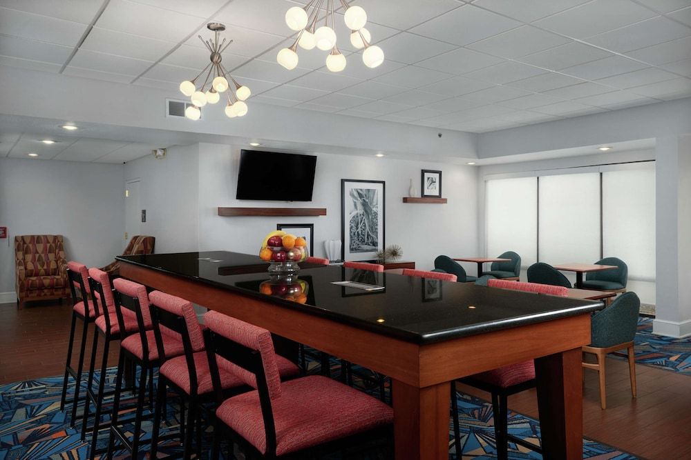 Hampton Inn by Hilton Youngstown-West I-80 3 estrellas en Mineral Ridge
