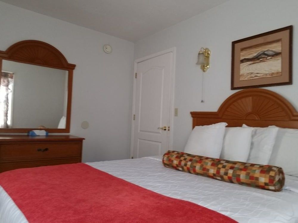 Nevada City Inn 3