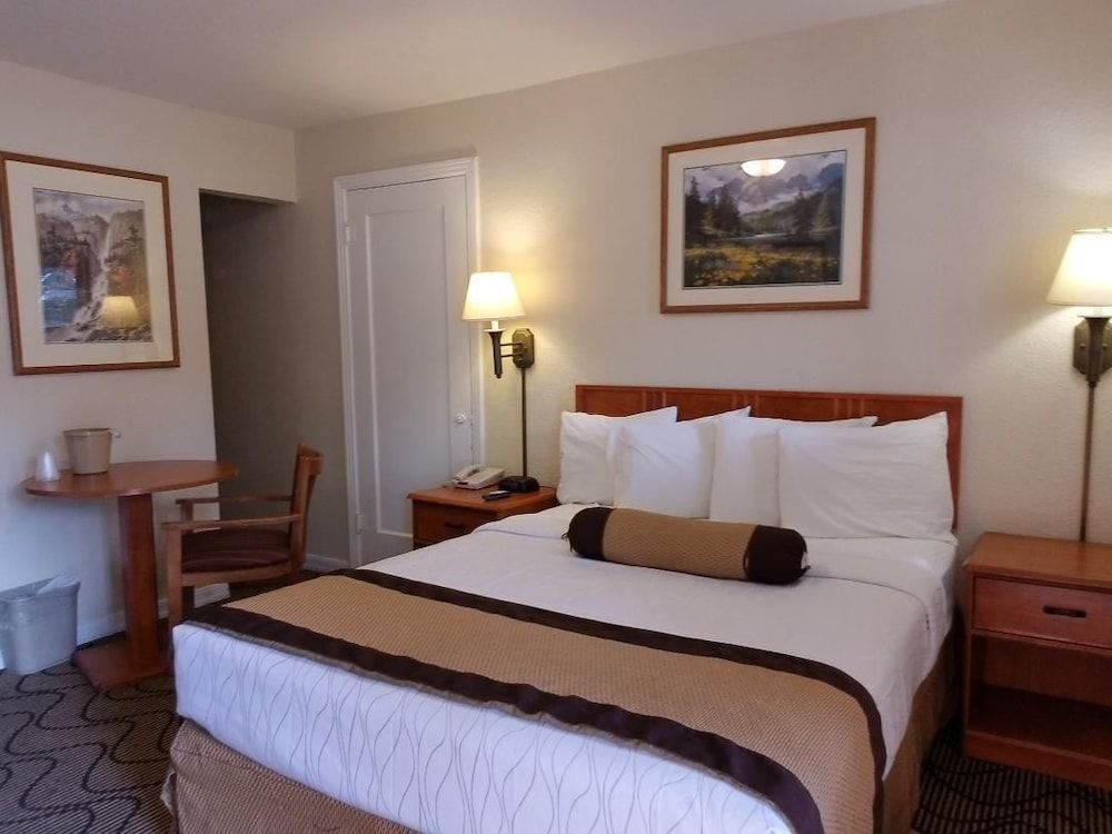 Nevada City Inn 2