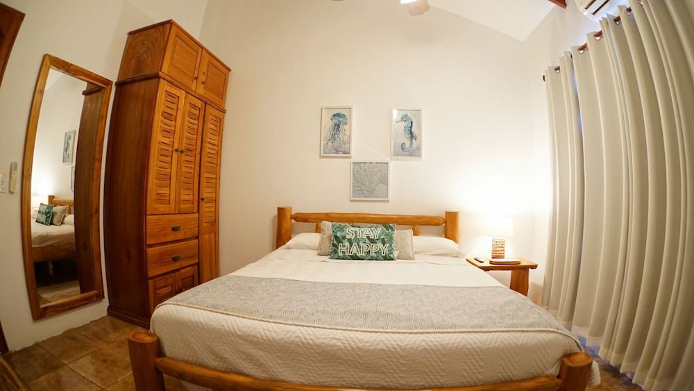 Villas Welcome to Heaven -1 estrellas en Puerto Carrillo