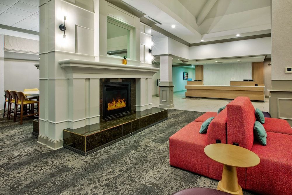 Hilton Garden Inn Dayton Beavercreek 3