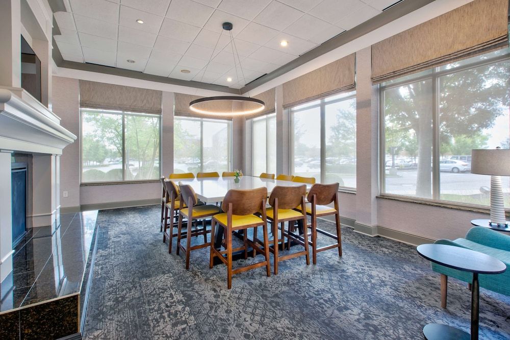 Hilton Garden Inn Dayton Beavercreek 2