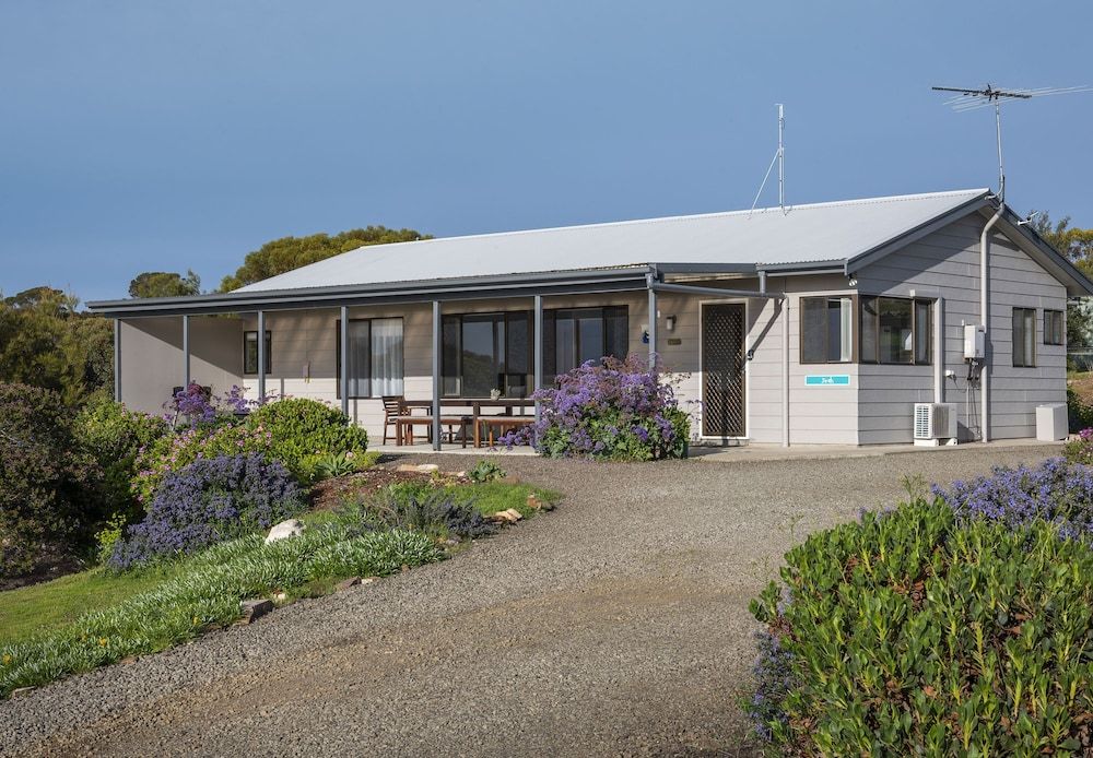 Emu Bay Holiday Homes -1 estrellas en Emu Bay