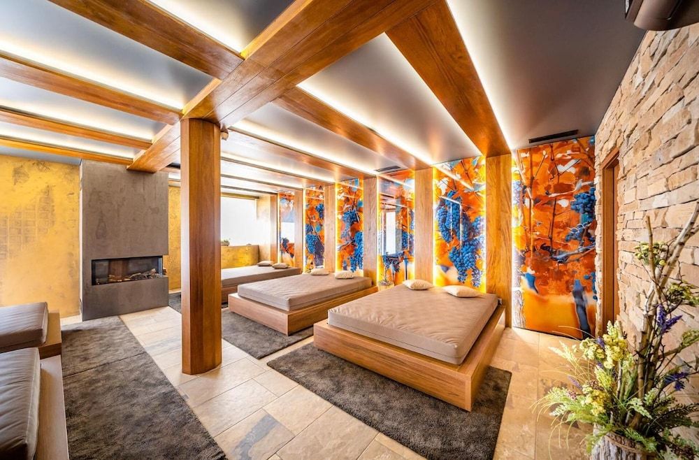 Hotel Akademie 2
