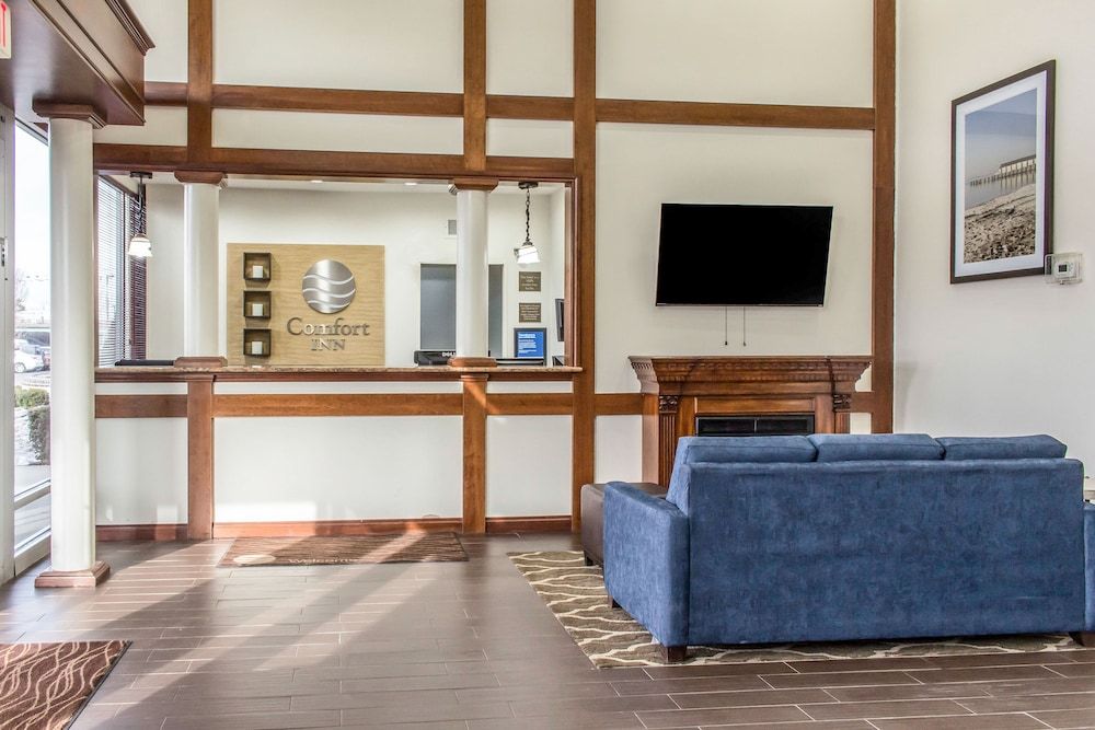 Comfort Inn Medford - Long Island 2
