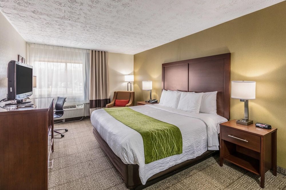 Comfort Inn Medford - Long Island 3