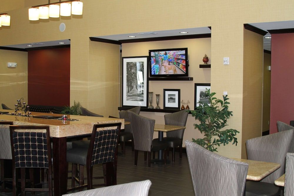 Hampton Inn Sweetwater 3
