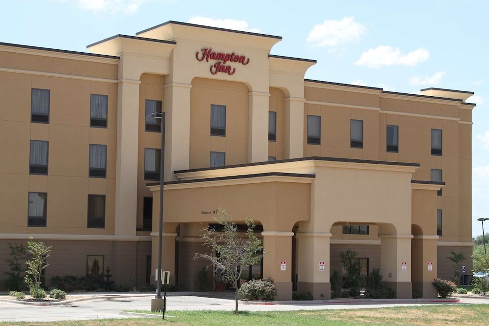 Hampton Inn Sweetwater 3 estrelas em Sweetwater
