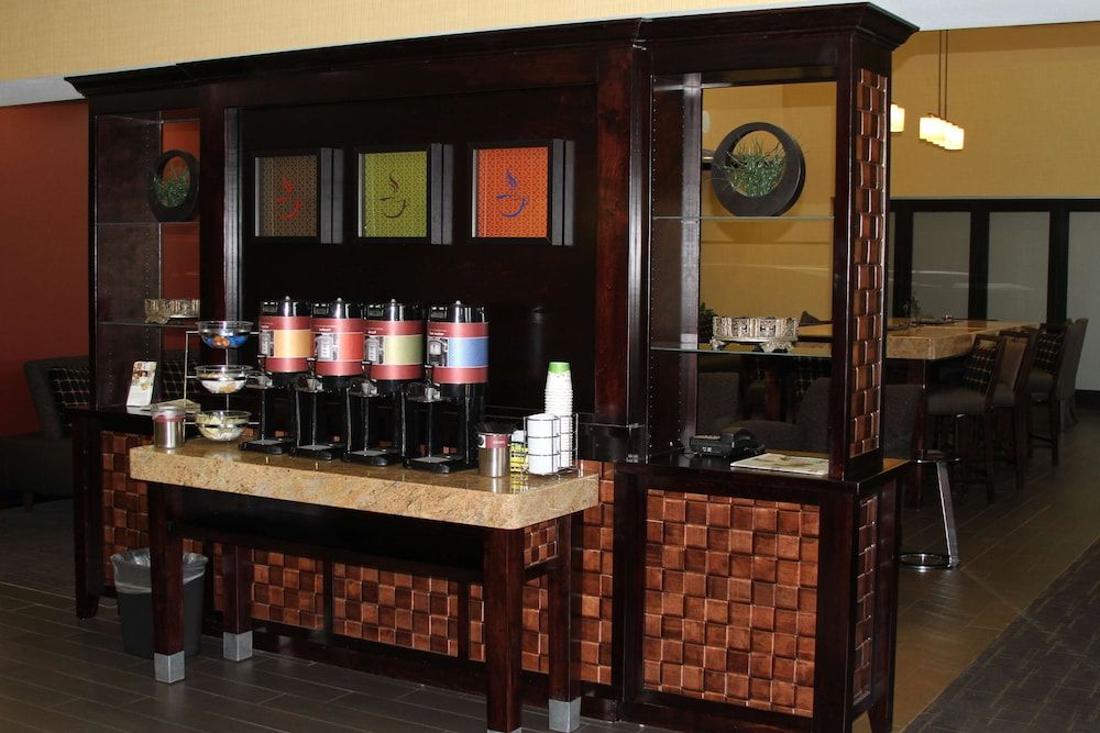 Hampton Inn Sweetwater 2