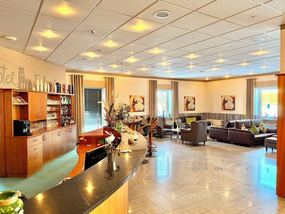 Turmhotel Schwedt 3