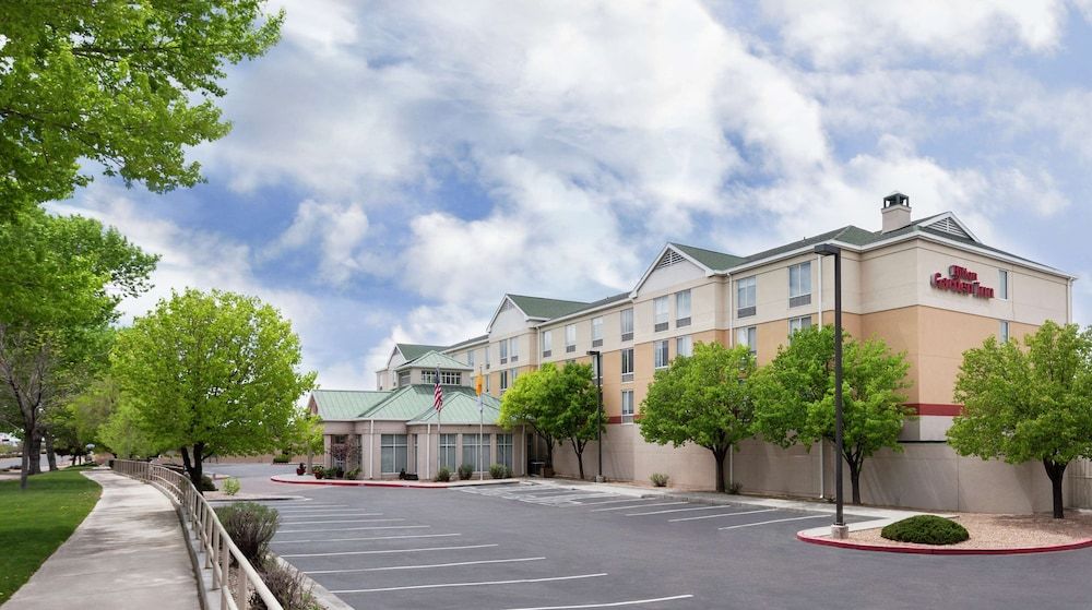 Hilton Garden Inn Albuquerque North/Rio Rancho 3 estrelas em Rio Rancho