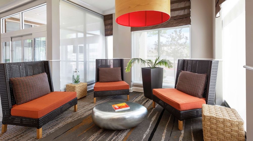 Hilton Garden Inn Albuquerque North/Rio Rancho 3