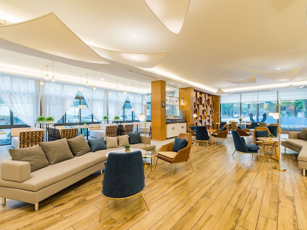 Atour Hotel Shuangyong Ave Yan'an -1 estrellas en Yan'an