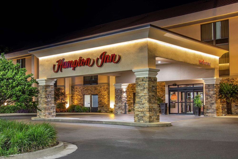 Hampton Inn Adel 3 estrellas en Adel