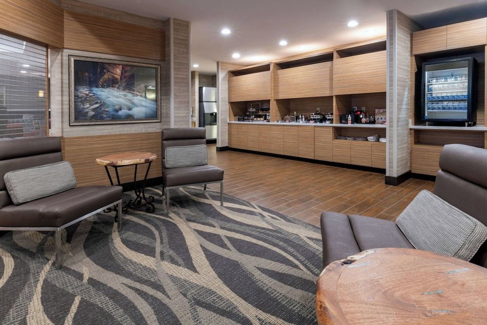 TownePlace Suites by Marriott Gallup 3