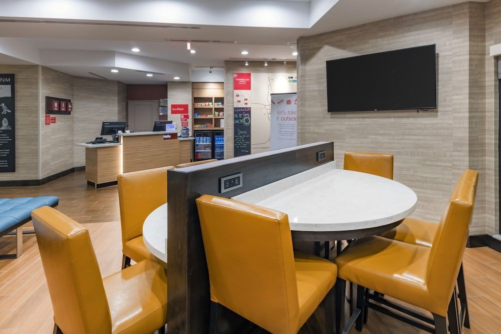 TownePlace Suites by Marriott Gallup 2