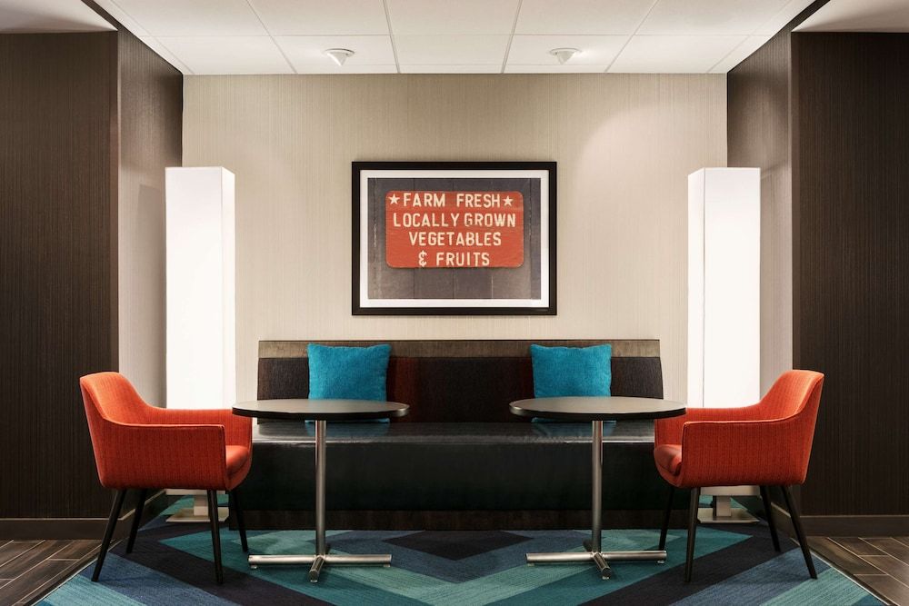 Hampton Inn Kernersville 2